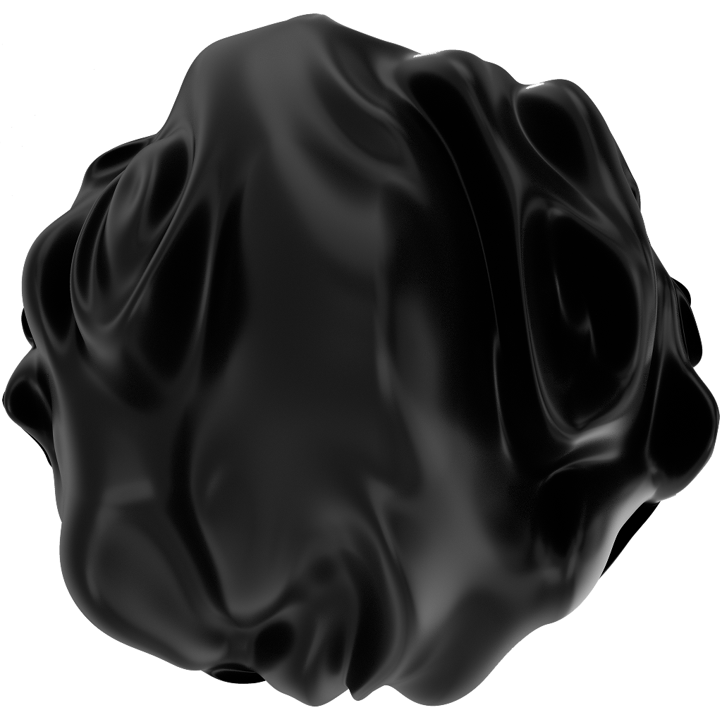 Dignity is architectural here, not a setting.